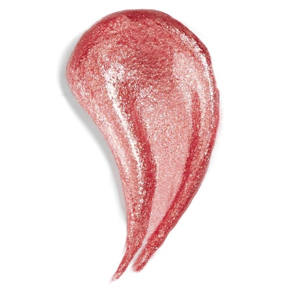 Halo - Metallic Angel Heart Lip Gloss Halo, Makeup Revolution - Picture 2 of 3